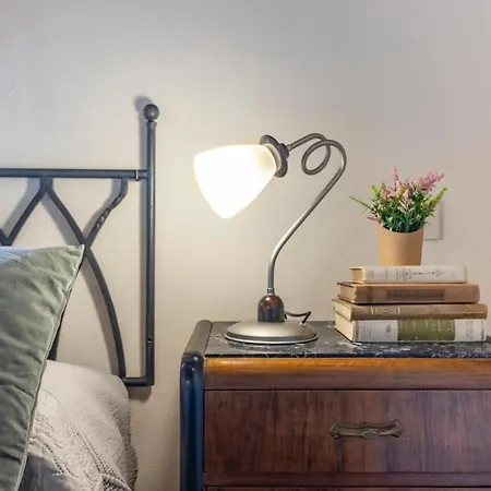 Your Tuscan Escape Apartment