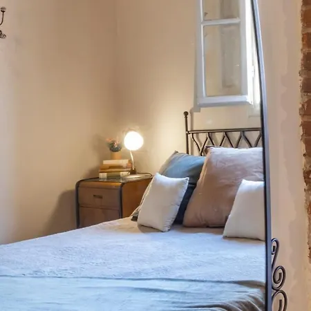 Your Tuscan Escape