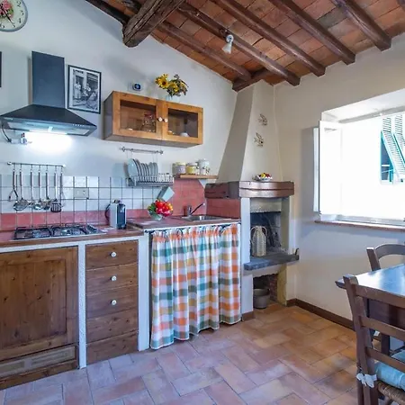 Apartment Your Tuscan Escape