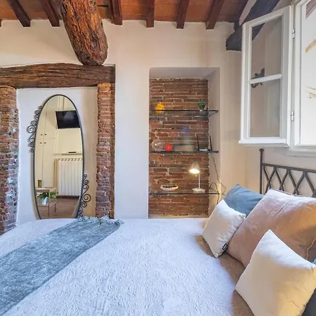 Apartment Your Tuscan Escape Lucca