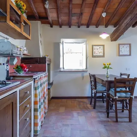 Your Tuscan Escape Apartment Lucca