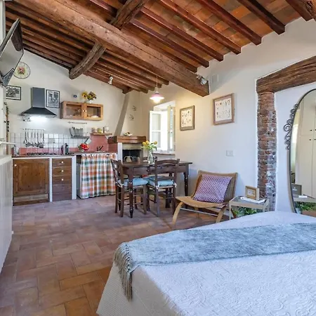 Your Tuscan Escape