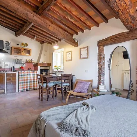 Apartment Your Tuscan Escape