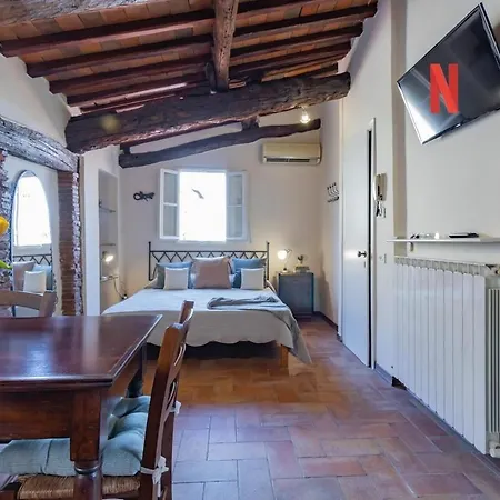Apartment Your Tuscan Escape Lucca
