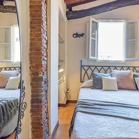 Your Tuscan Escape * Lucca