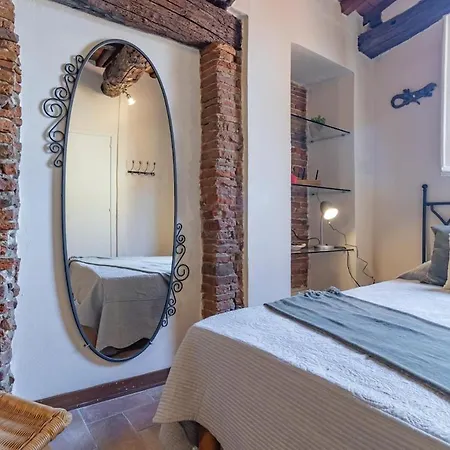 Your Tuscan Escape Apartment Lucca