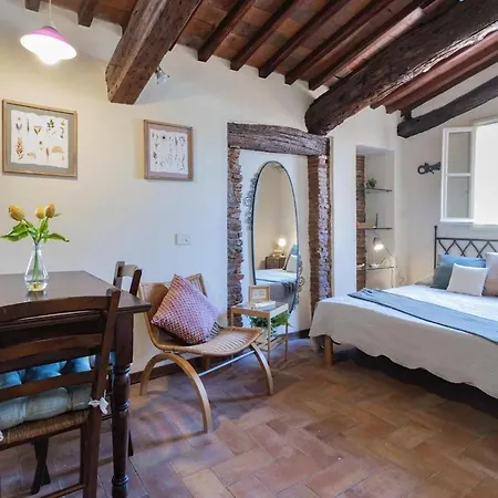 Your Tuscan Escape Lucca