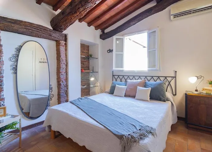 Your Tuscan Escape *