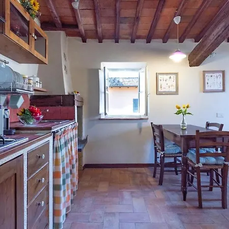 Apartman Your Tuscan Escape