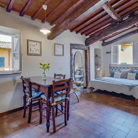 Your Tuscan Escape Appartement *