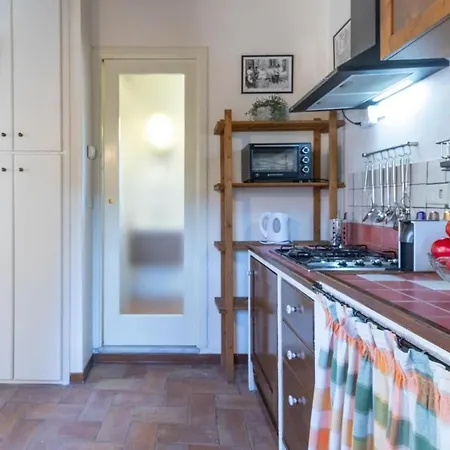 Your Tuscan Escape Appartement *