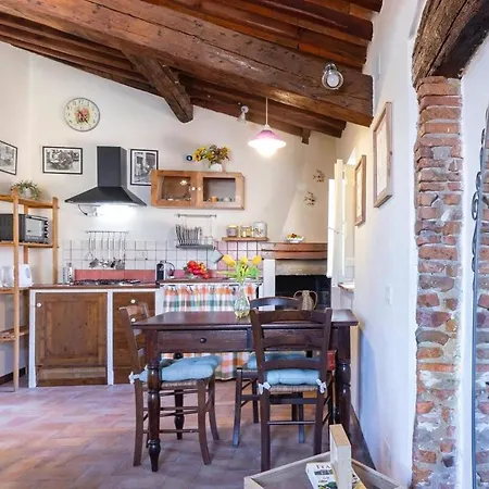 Your Tuscan Escape *