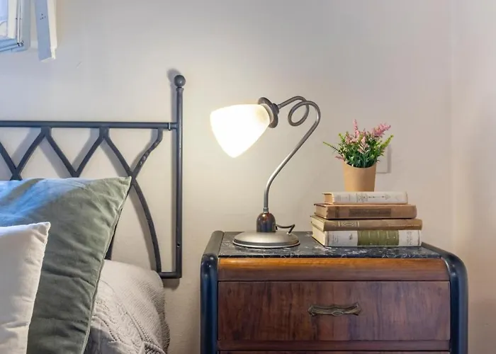 Your Tuscan Escape 아파트