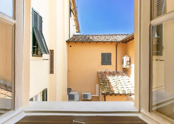 Your Tuscan Escape 아파트 루카