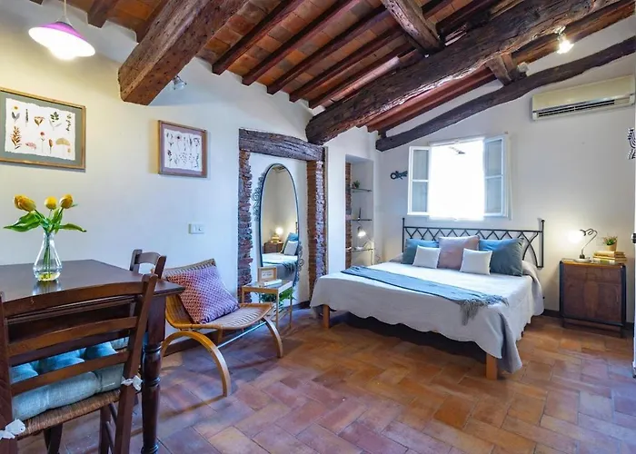 Your Tuscan Escape * 루카