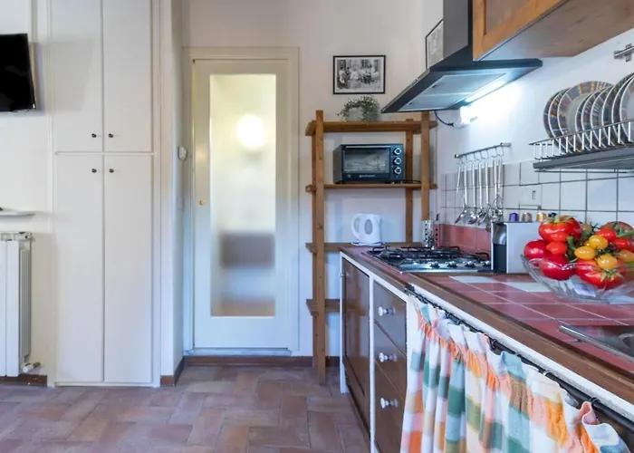 Your Tuscan Escape 아파트 *