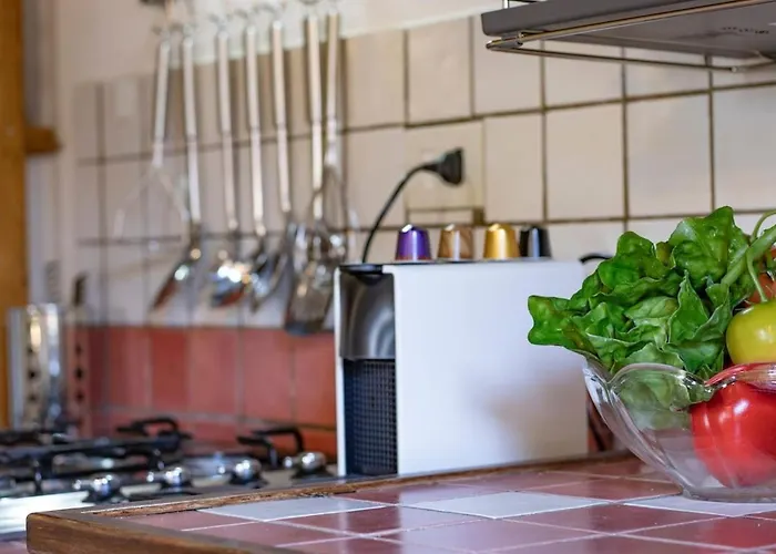 Your Tuscan Escape 루카