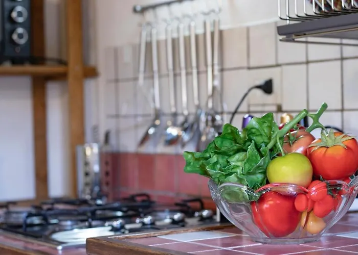 Your Tuscan Escape *