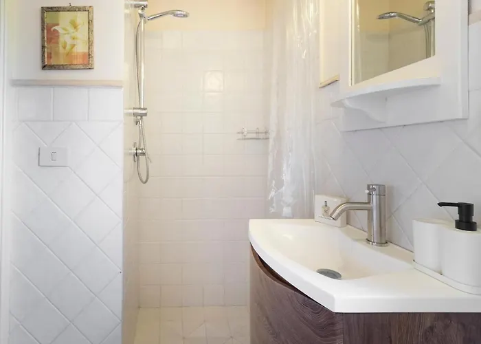 Your Tuscan Escape 아파트 *