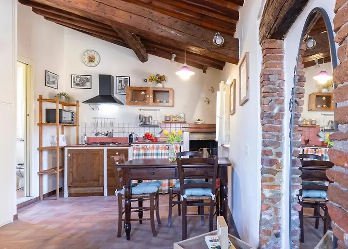 Your Tuscan Escape *