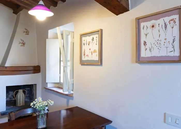 Your Tuscan Escape 루카