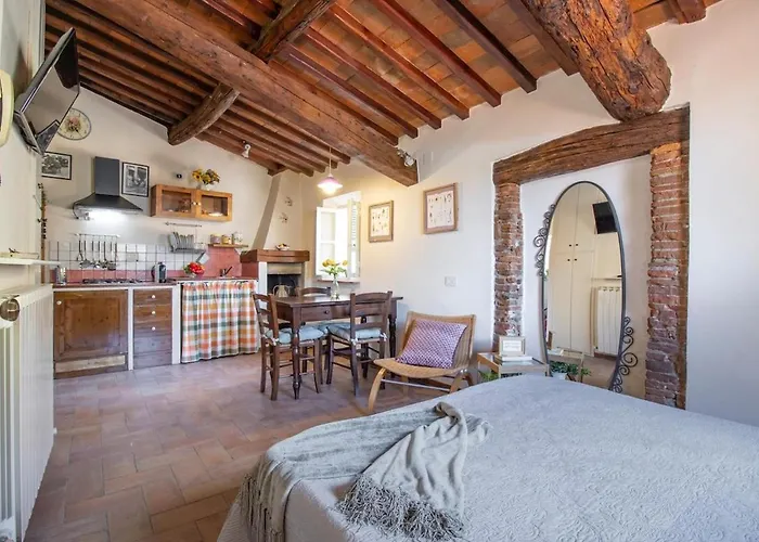 아파트 Your Tuscan Escape