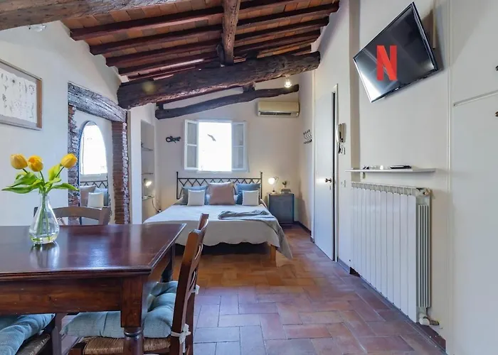 아파트 Your Tuscan Escape 루카