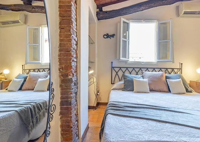 Your Tuscan Escape * 루카