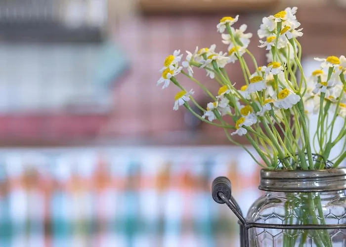 Your Tuscan Escape 아파트