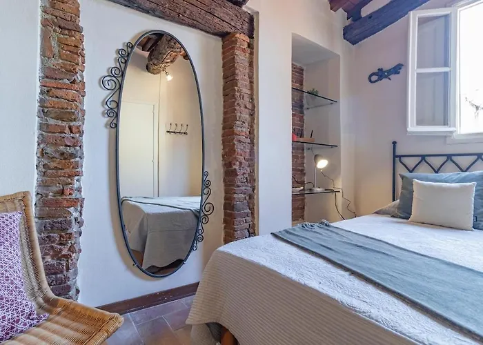 Your Tuscan Escape 아파트 루카