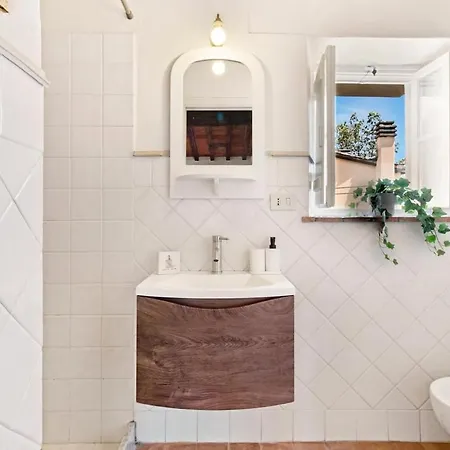 Your Tuscan Escape *