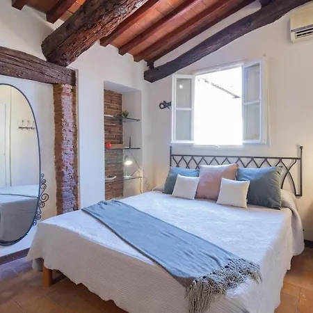Your Tuscan Escape *